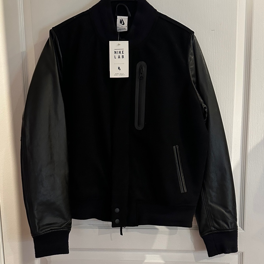 Nike Lab Women’s Destroyer Bomber - LIMITED EDITION